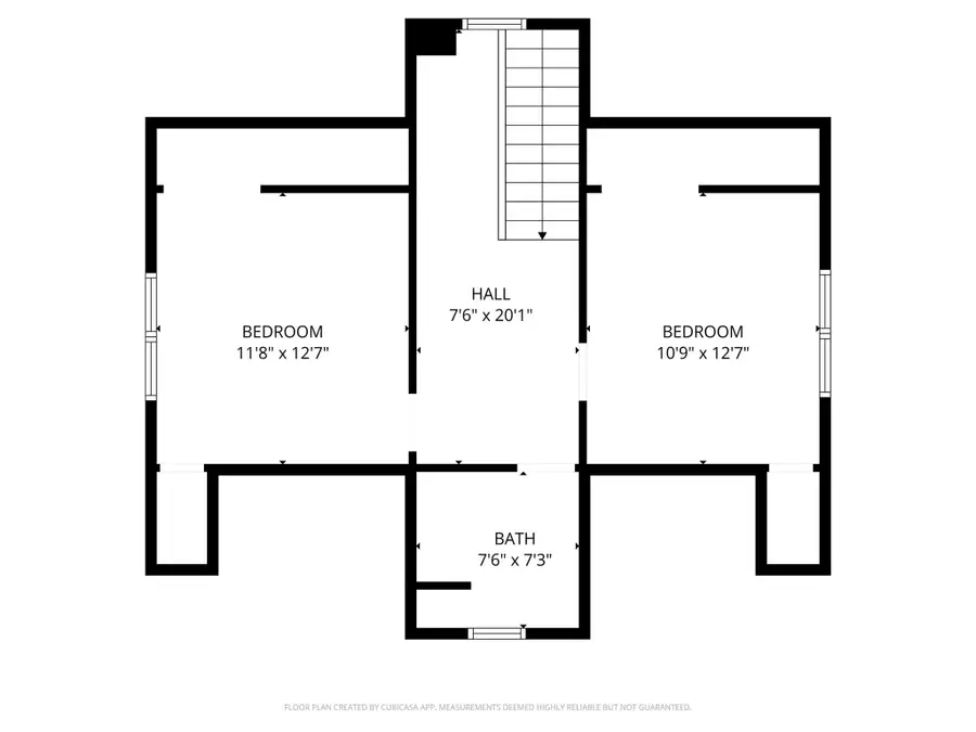 531 E Fisher Street, Salisbury, NC 28144 - #2