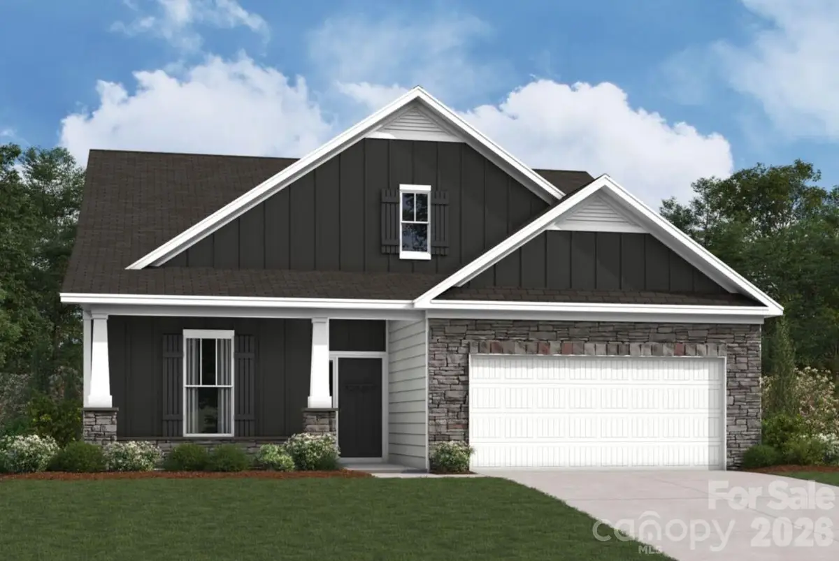 1536 Kate Cecil Way, York, SC 29745 - #1