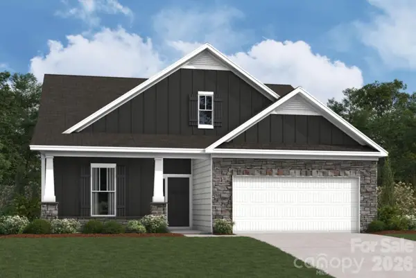 1536 Kate Cecil Way, York, SC 29745