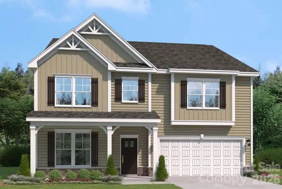 6424 Ludell Lane, Charlotte, NC 28215 - #1