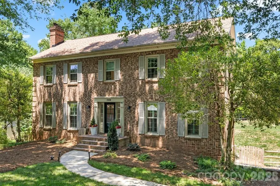 7814 Bradenton Drive, Charlotte, NC 28210 - #2