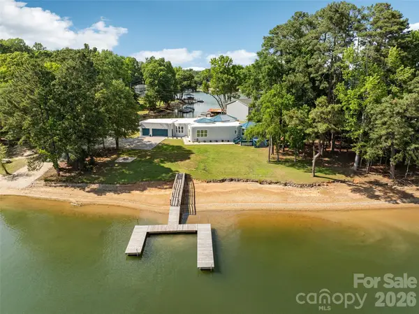 3911 Sandy Point Drive, York, SC 29745