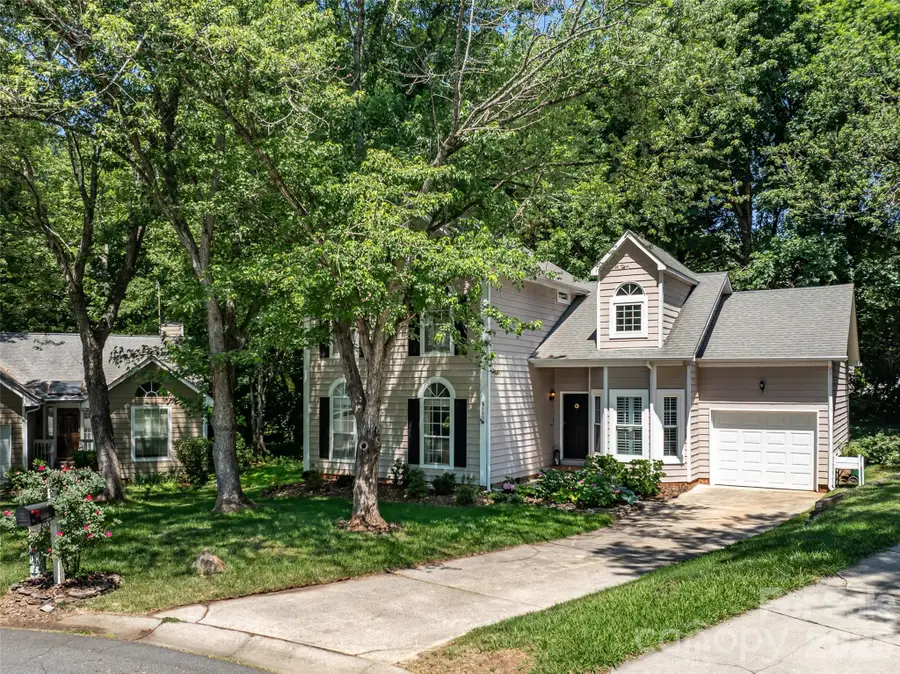 803 Water Wheel Court, Charlotte, NC 28209 - #3