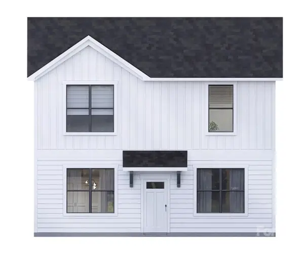 209 James Street, Kannapolis, NC 28083