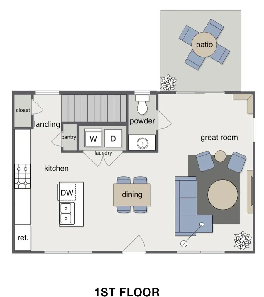 209 James Street, Kannapolis, NC 28083 - #2