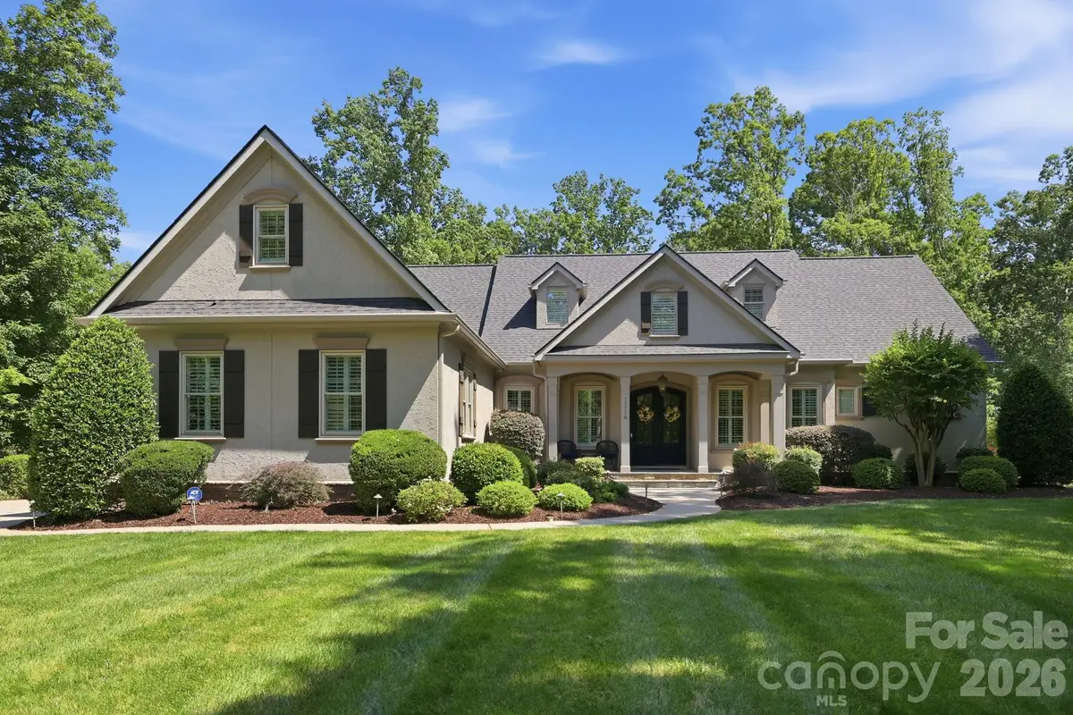 11710 Egrets Point Drive, Charlotte, NC 28278 - #1