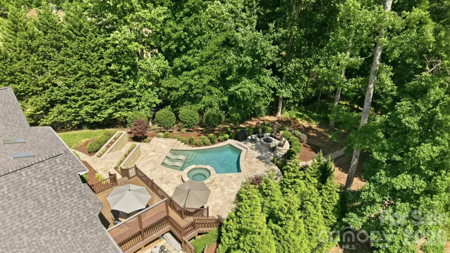 11710 Egrets Point Drive, Charlotte, NC 28278 - #2