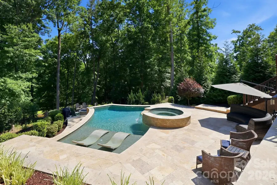 11710 Egrets Point Drive, Charlotte, NC 28278 - #3