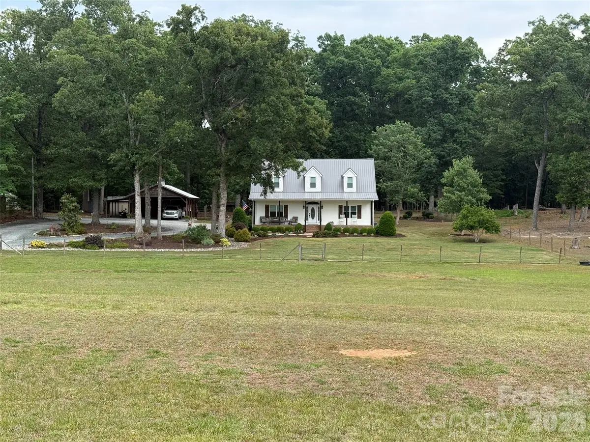 1744 Lowe Drive, Catawba, NC 28609 - #1