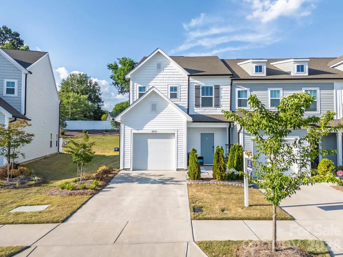 4050 Claret Cup Drive, Kannapolis, NC 28083 - #1