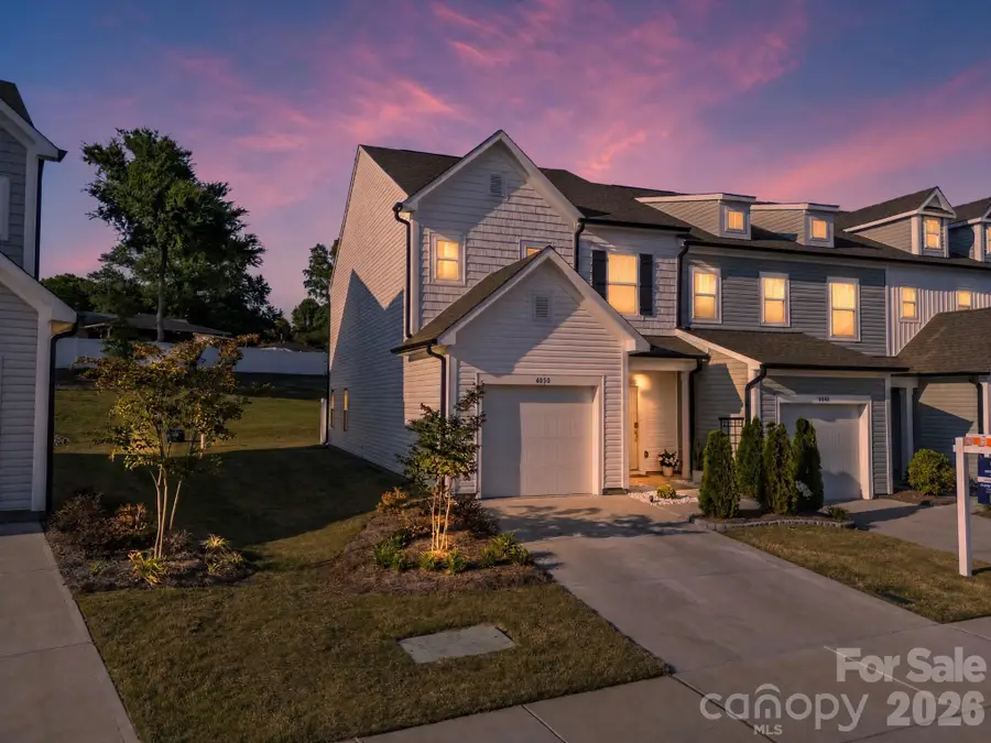 4050 Claret Cup Drive, Kannapolis, NC 28083 - #2