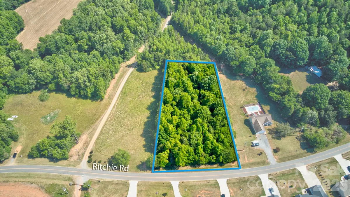 000 Ritchie Road, Lincolnton, NC 28092 - #1