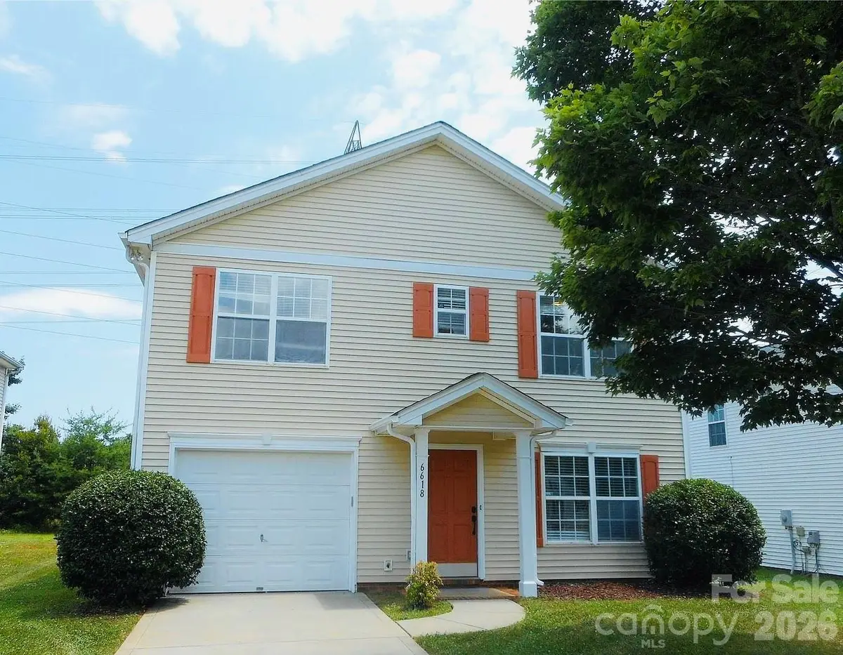 6618 Wicked Oak Lane, Charlotte, NC 28216 - #1