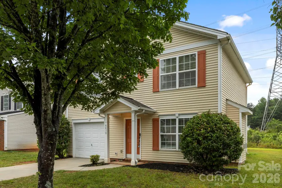 6618 Wicked Oak Lane, Charlotte, NC 28216 - #3