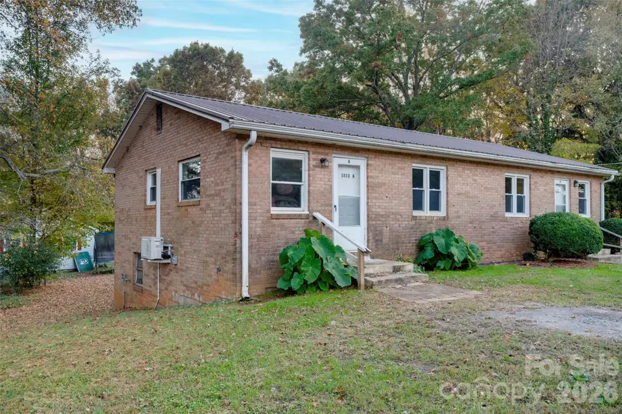 1813 Younger Avenue, Statesville, NC 28677 - #3