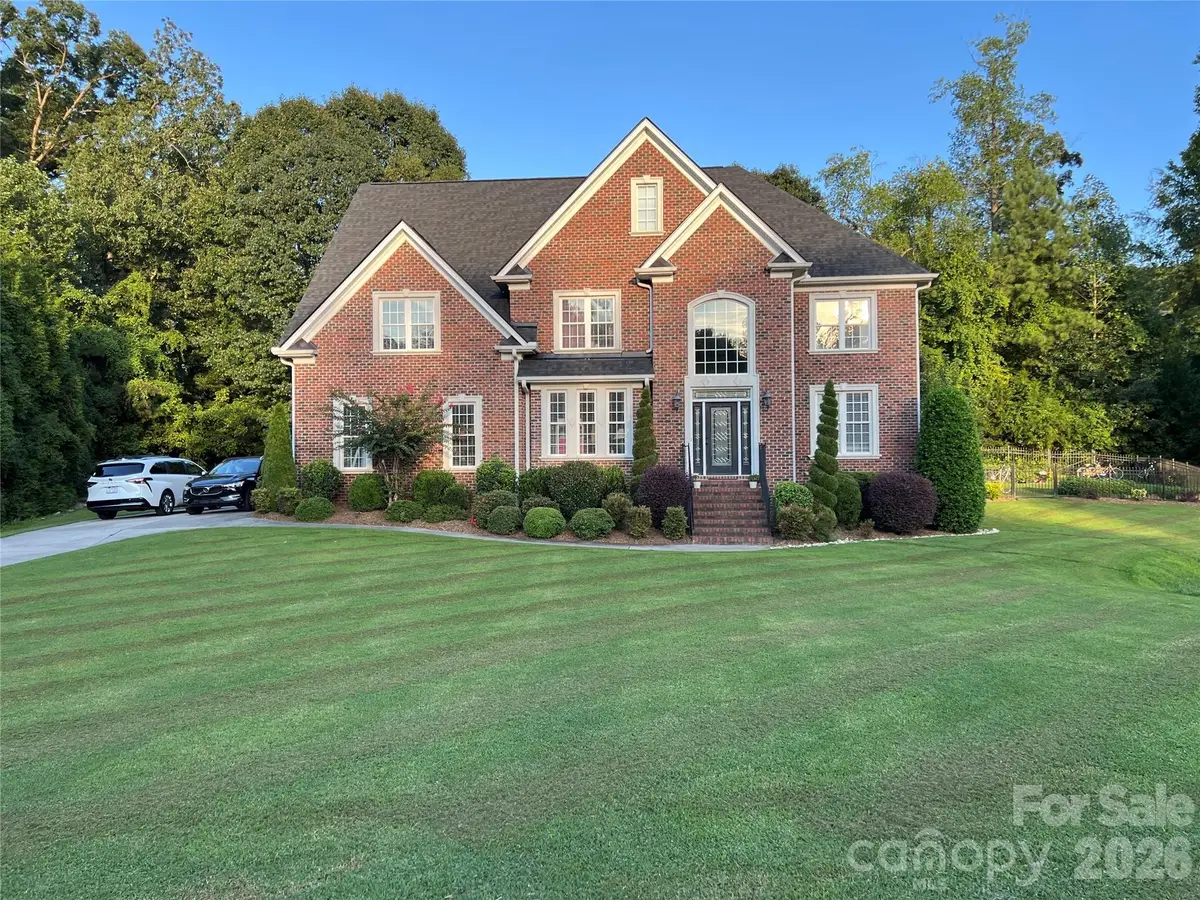 2858 Scarborough Court, Gastonia, NC 28054 - #1