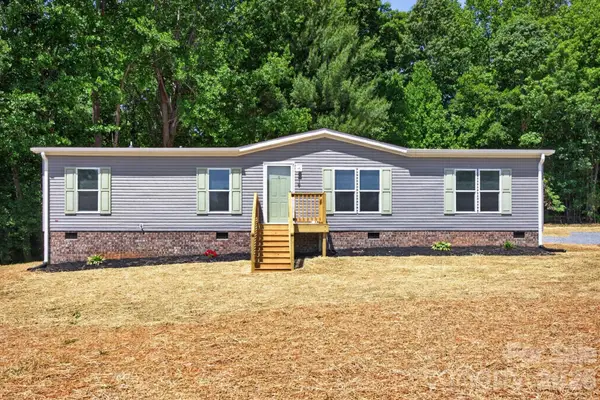 219 Harvick Lane, Lexington, NC 27292