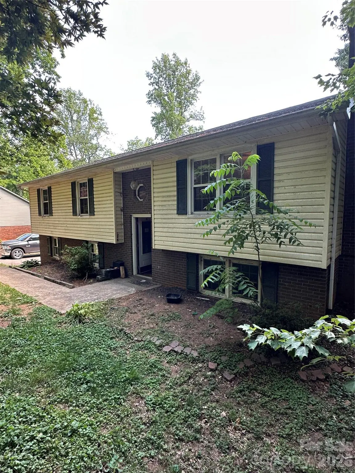 306 New Orleans Boulevard, Morganton, NC 28655 - #1