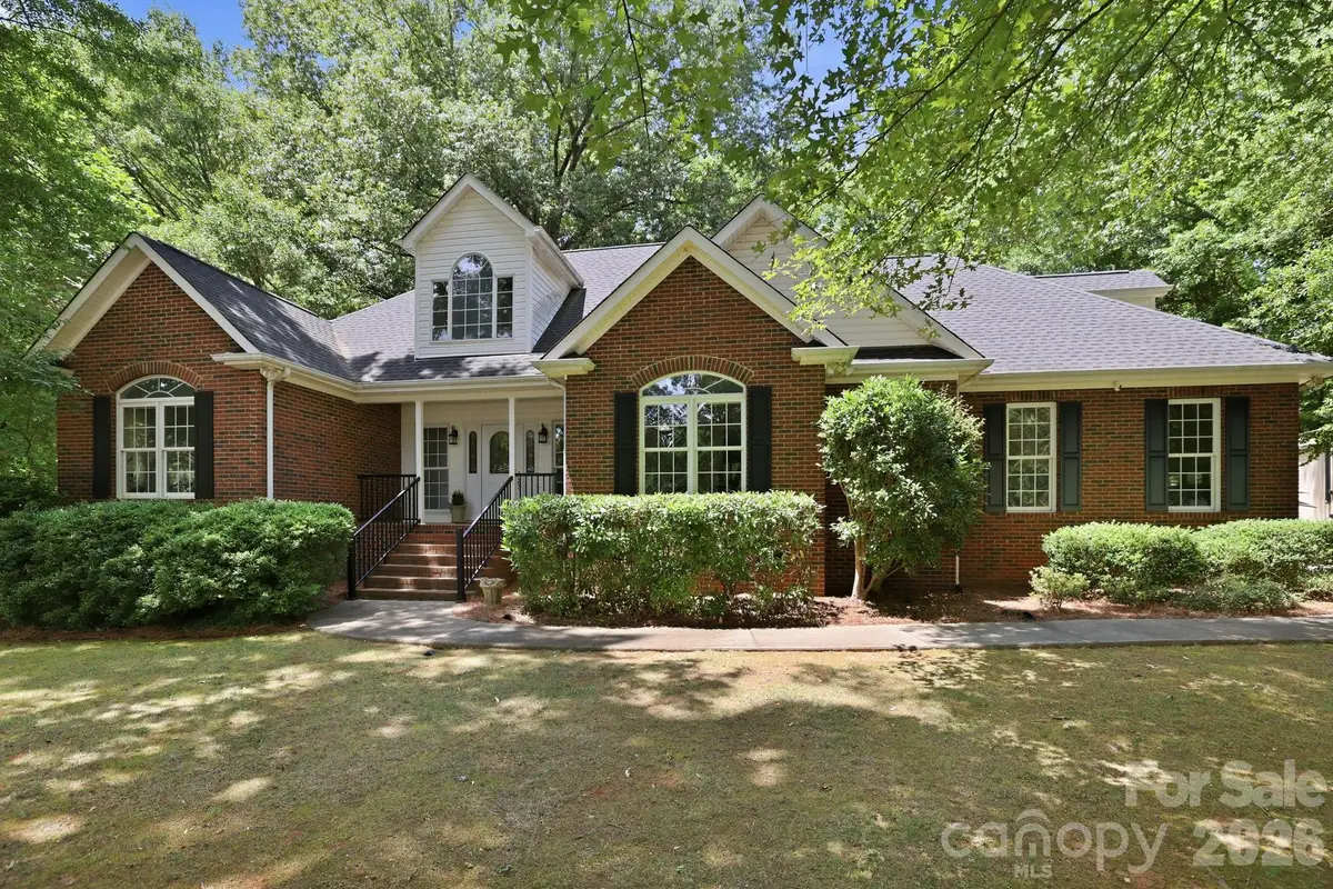 1353 Cole Avenue, Rock Hill, SC 29732 - #1