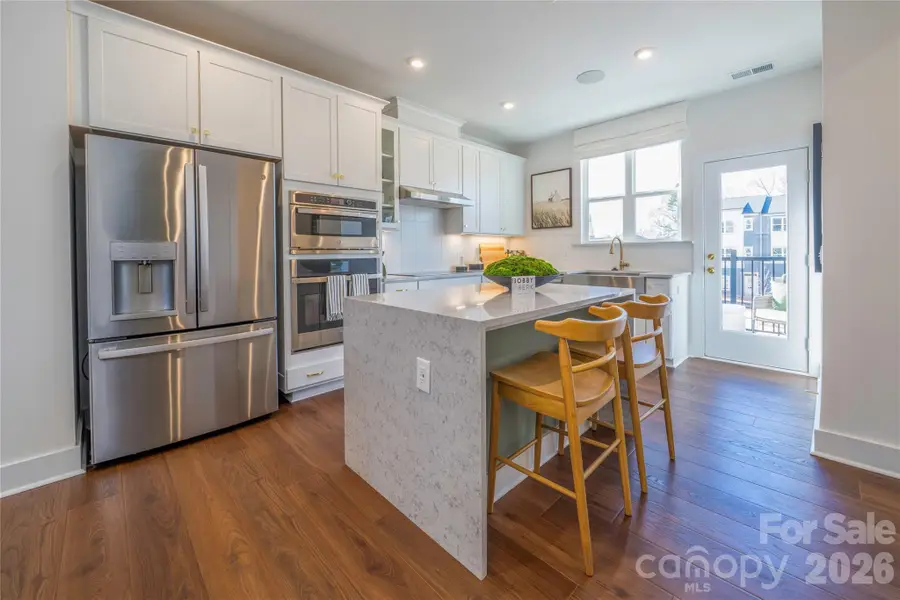 4032 Canvas Court, Charlotte, NC 28205 - #3