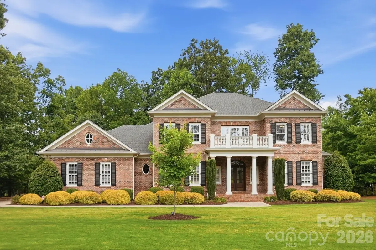 2239 Tully More Drive, Landis, NC 28088 - #1