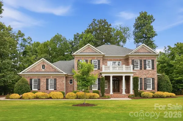 2239 Tully More Drive, Landis, NC 28088