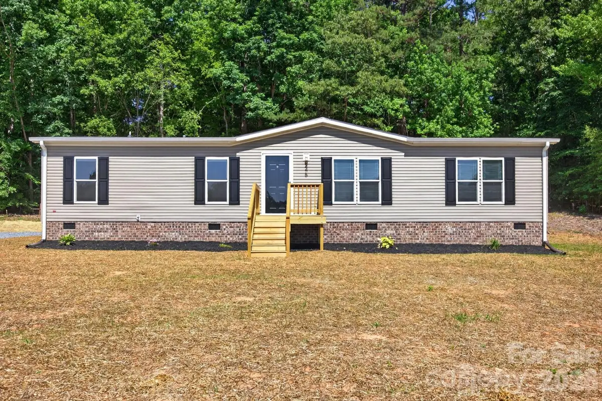 245 Harvick Lane, Lexington, NC 27292 - #1
