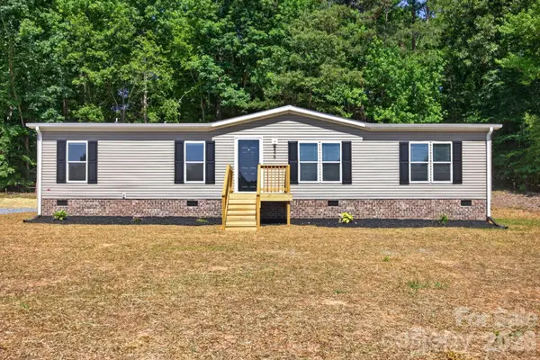 245 Harvick Lane, Lexington, NC 27292