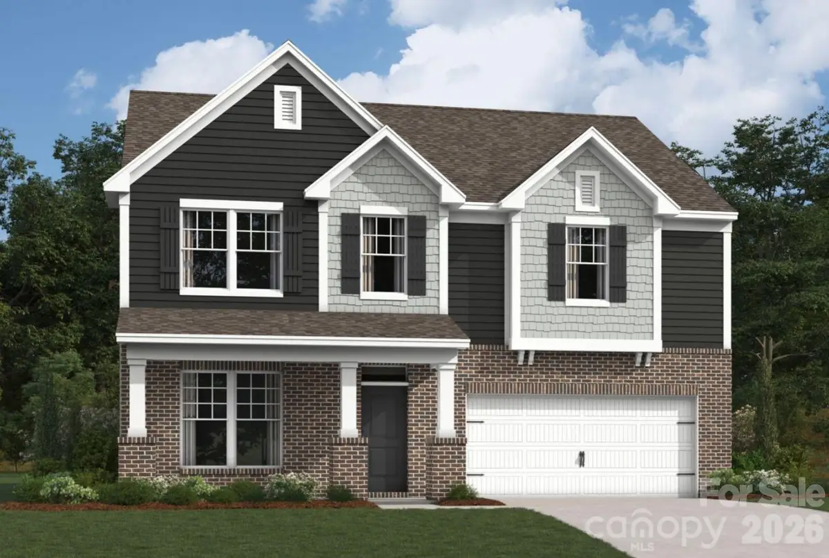 2186 Clifton Road, Sherrills Ford, NC 28673 - #1
