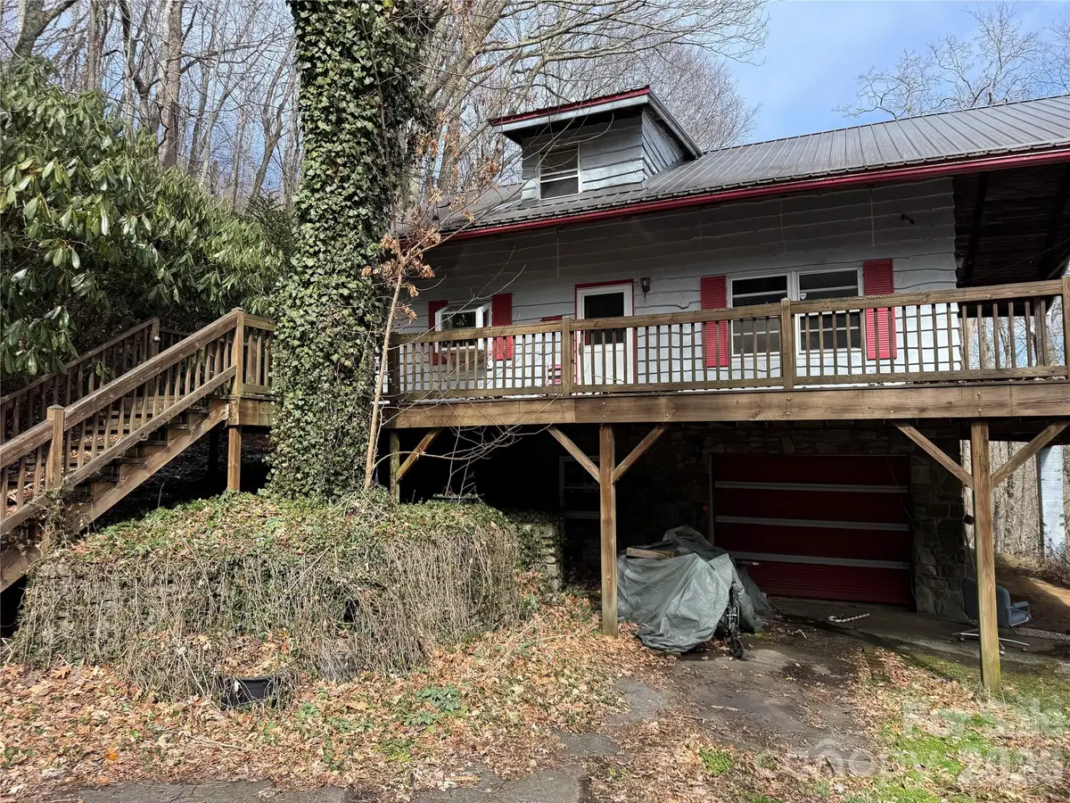 2085 Laurel Road N, Maggie Valley, NC 28751 - #1