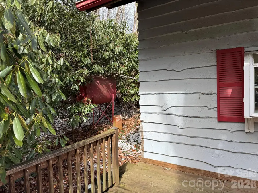 2085 Laurel Road N, Maggie Valley, NC 28751 - #2