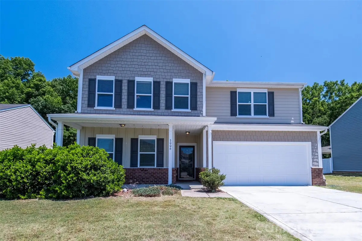 3006 Houndscroft Road, Indian Trail, NC 28079 - #1