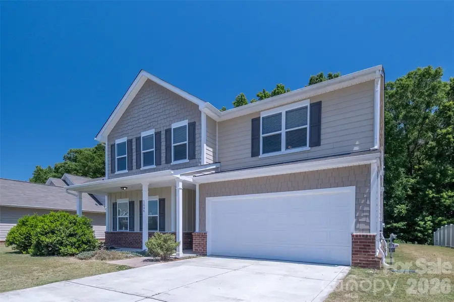 3006 Houndscroft Road, Indian Trail, NC 28079 - #2