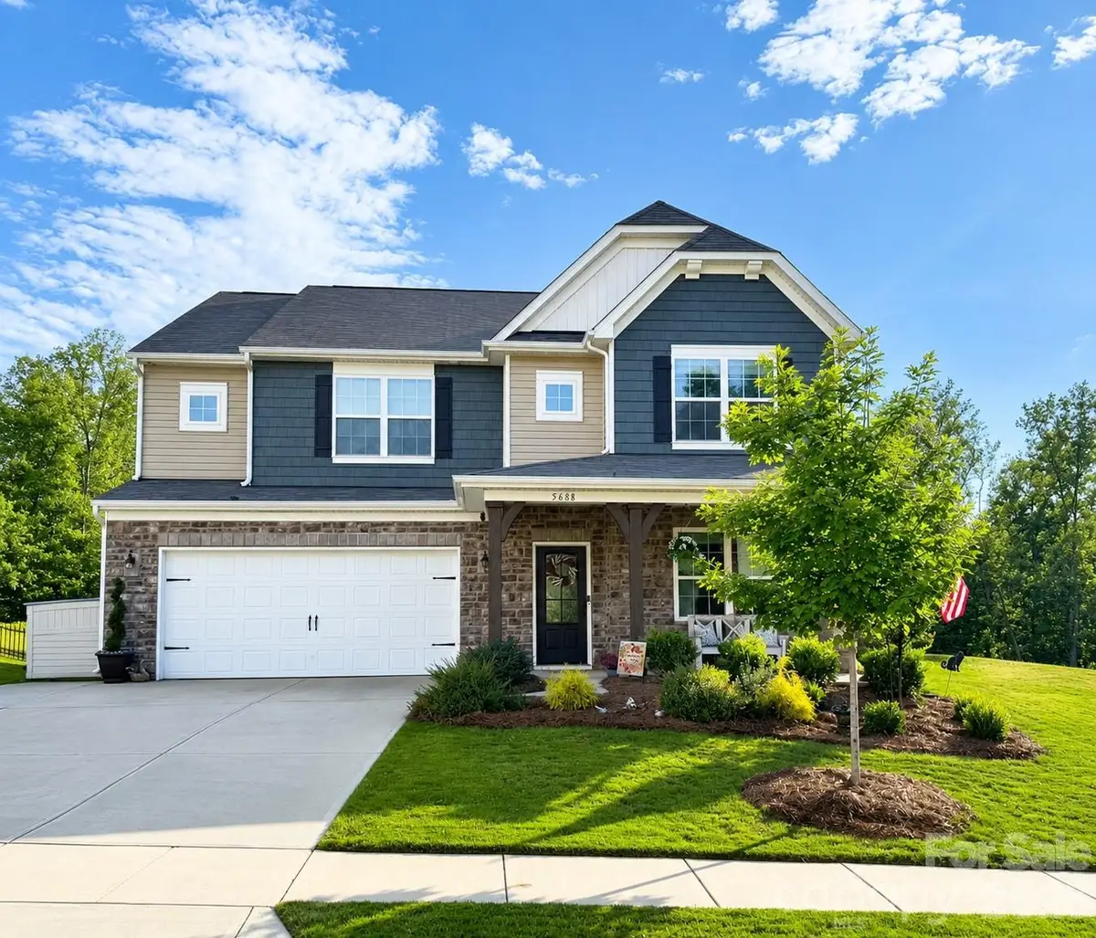 5688 Newton Way, Maiden, NC 28650 - #1
