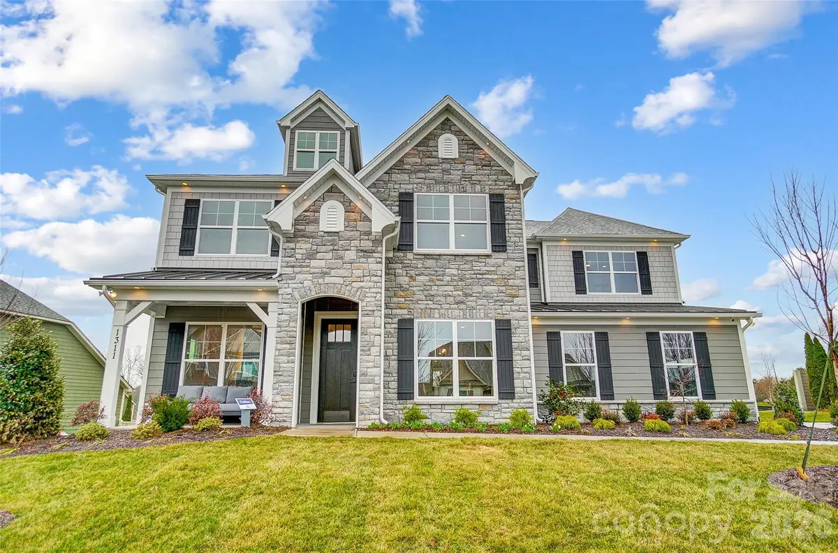 1311 Wiggins Drive, Gastonia, NC 28054 - #1