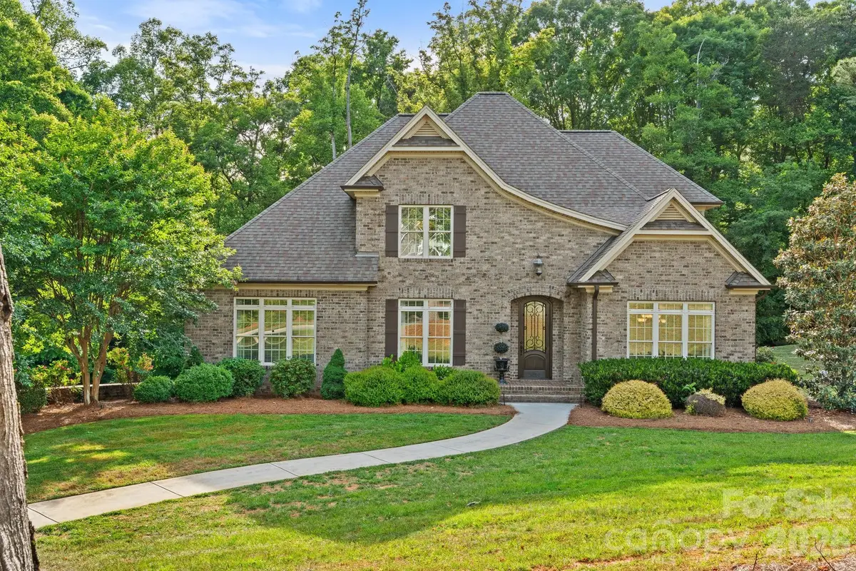 8050 Windswept Drive, Belews Creek, NC 27009 - #1
