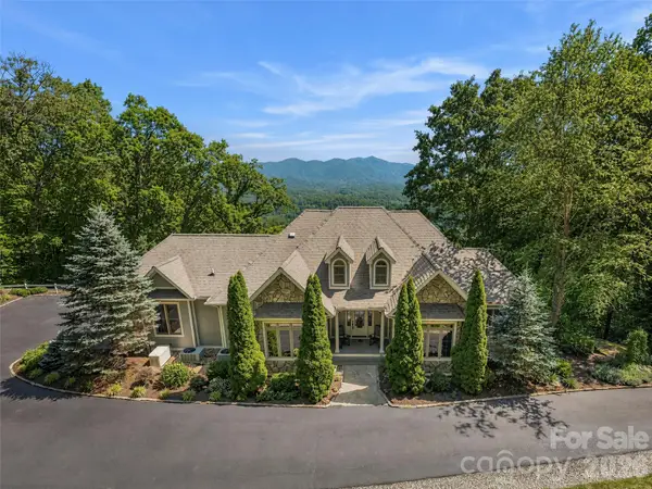 1278 Breckenridge Road, Waynesville, NC 28785
