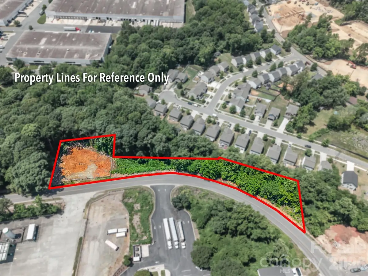 2601 Distribution Center Drive, Charlotte, NC 28269 - #1