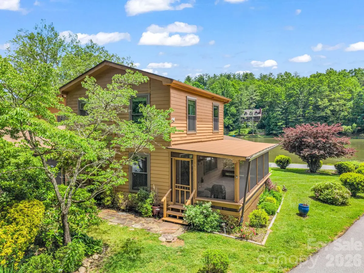 117 Willow Way, Hendersonville, NC 28739 - #1