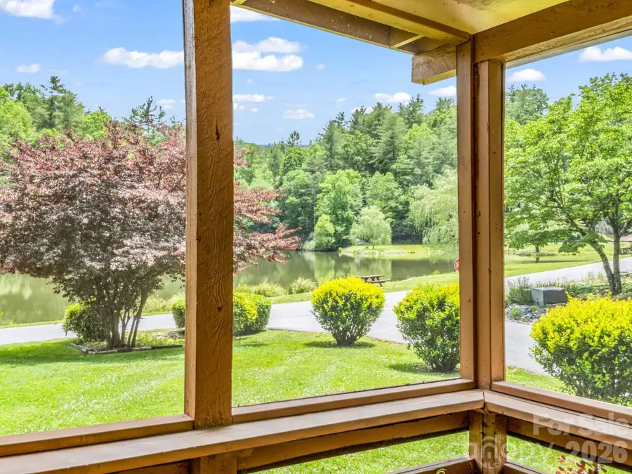 117 Willow Way, Hendersonville, NC 28739 - #2