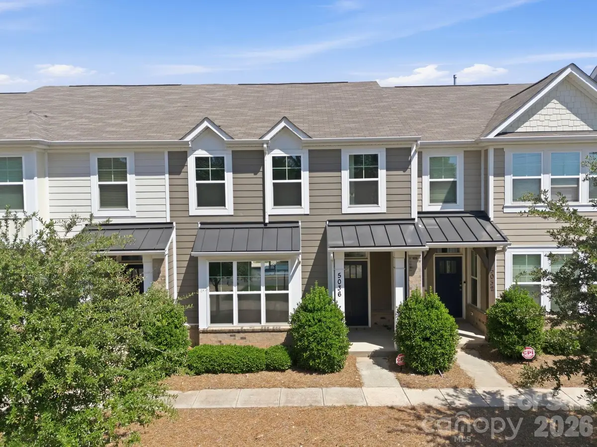 5036 David Cox Road, Charlotte, NC 28269 - #1