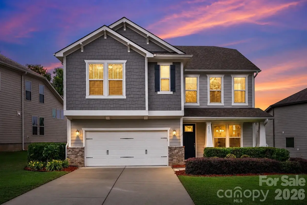 6021 Drave Lane, Fort Mill, SC 29715 - #1