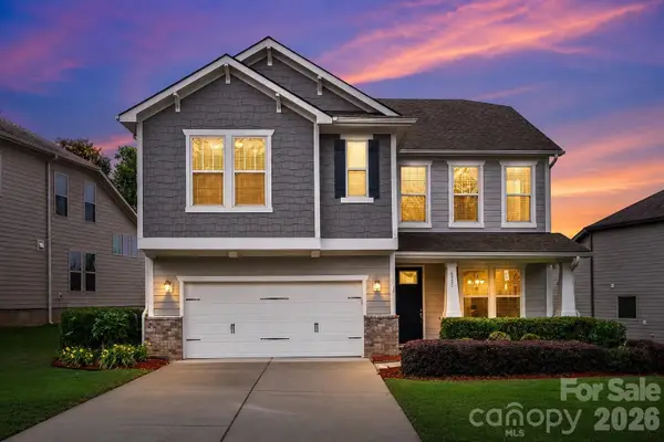 6021 Drave Lane, Fort Mill, SC 29715