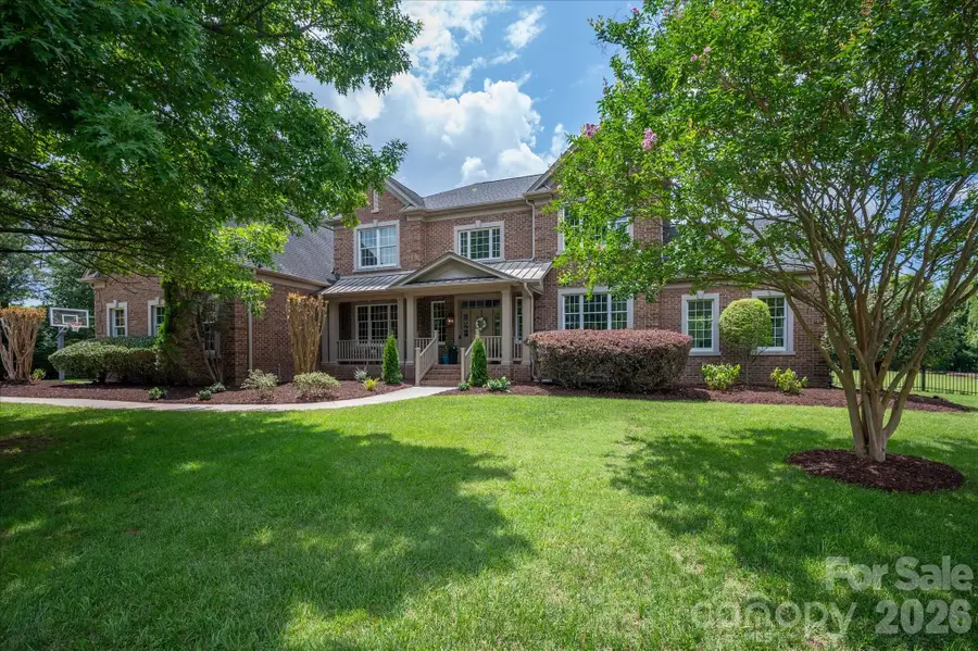 201 Kindling Wood Lane, Waxhaw, NC 28173 - #2