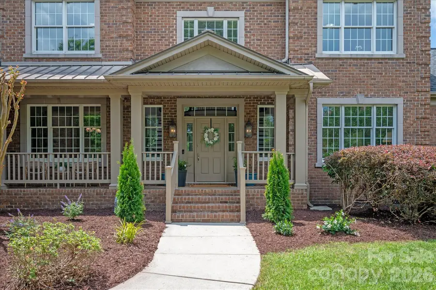 201 Kindling Wood Lane, Waxhaw, NC 28173 - #3