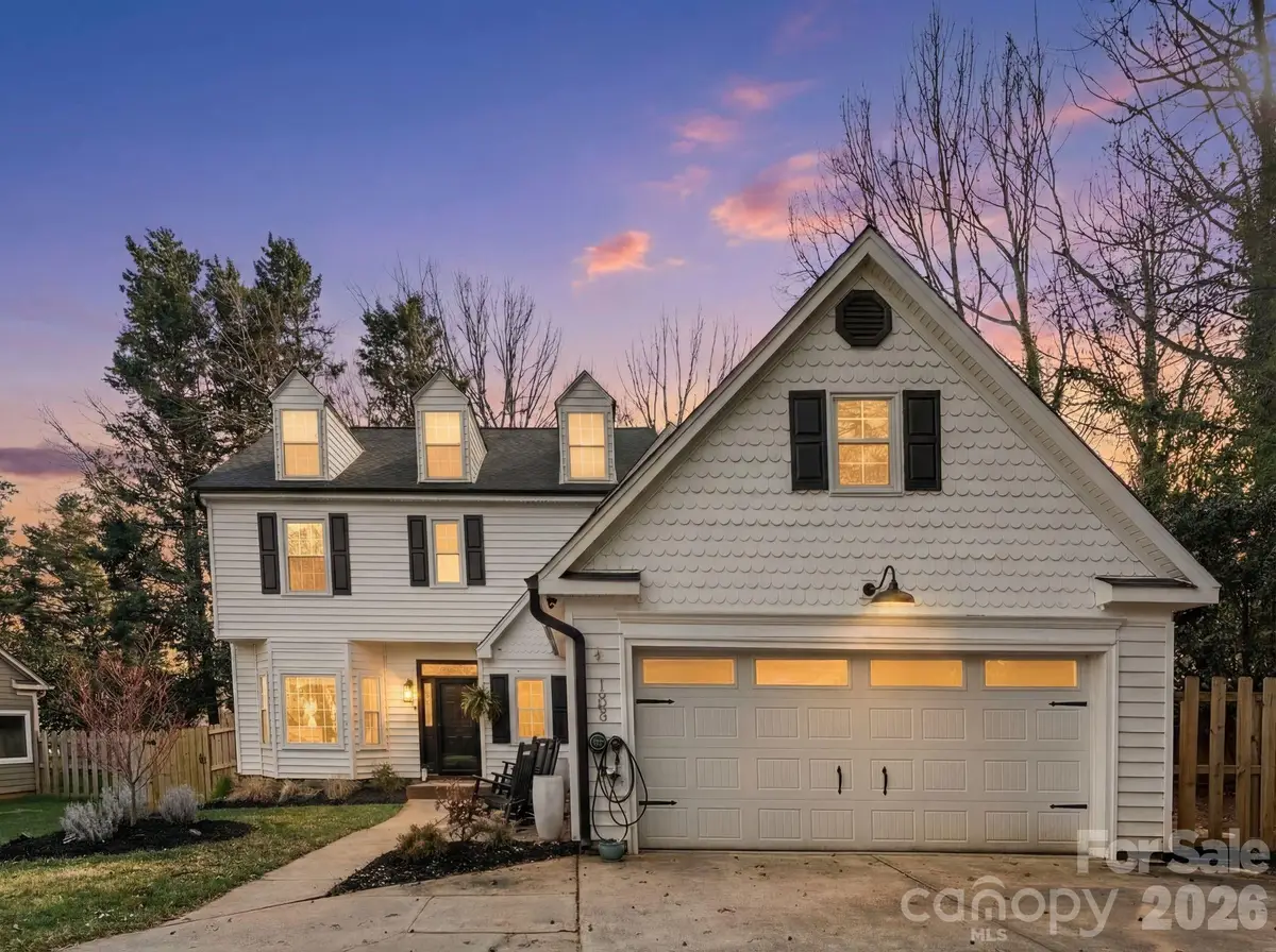 153 Ashford Hollow Lane, Mooresville, NC 28117 - #1