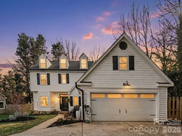 153 Ashford Hollow Lane, Mooresville, NC 28117