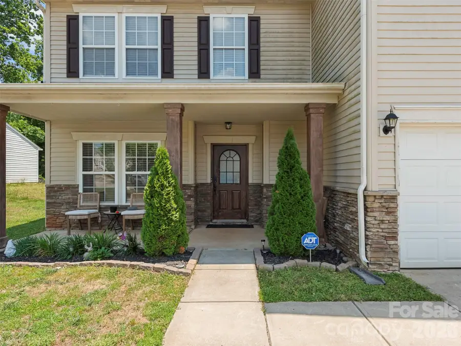 941 Capetown Lane, Clover, SC 29710 - #2