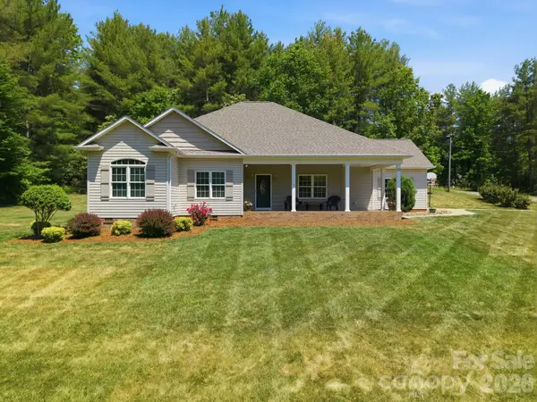 23 Moser Circle, Taylorsville, NC 28681