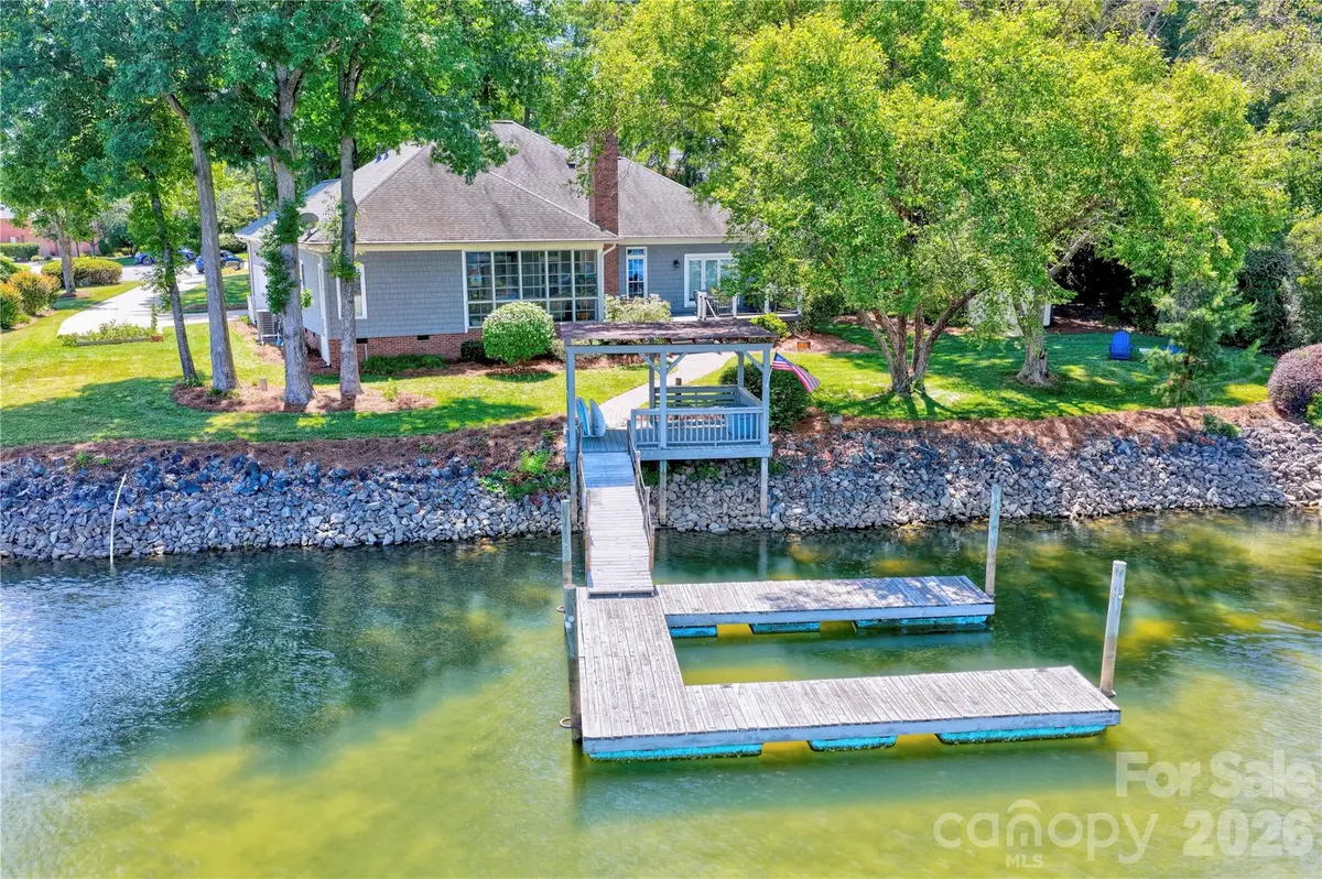 165 Prestwood Lane, Mooresville, NC 28117 - #1